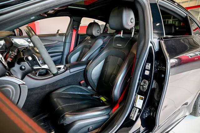 Mercedes-Benz CLS-Class  2019