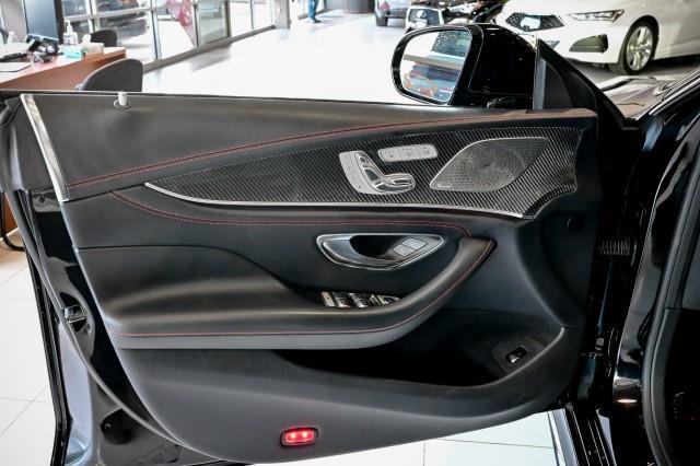 Mercedes-Benz CLS-Class  2019