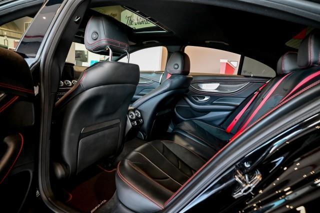 Mercedes-Benz CLS-Class  2019