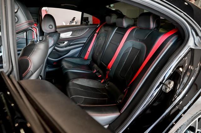 Mercedes-Benz CLS-Class  2019