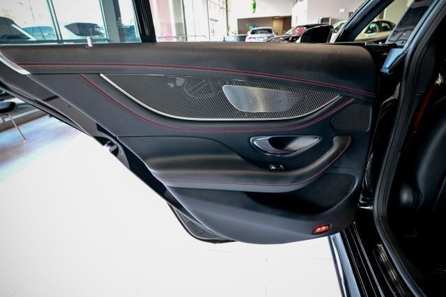 Mercedes-Benz CLS-Class  2019