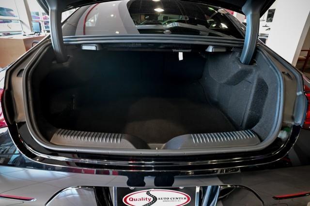 Mercedes-Benz CLS-Class  2019