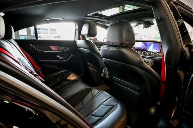 Mercedes-Benz CLS-Class  2019