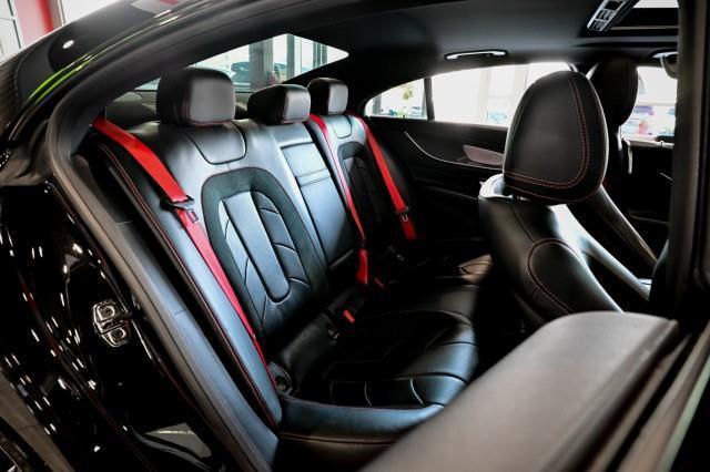 Mercedes-Benz CLS-Class  2019