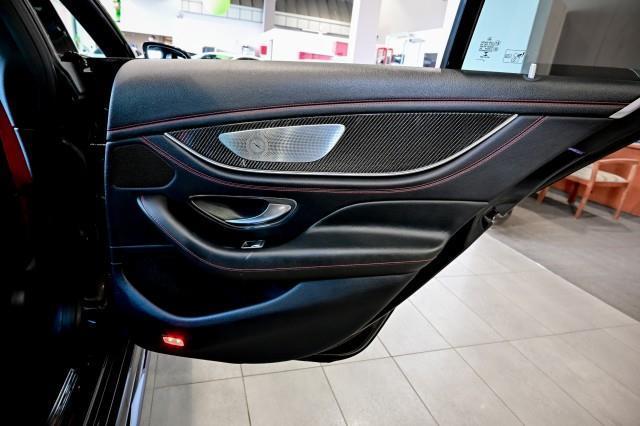 Mercedes-Benz CLS-Class  2019