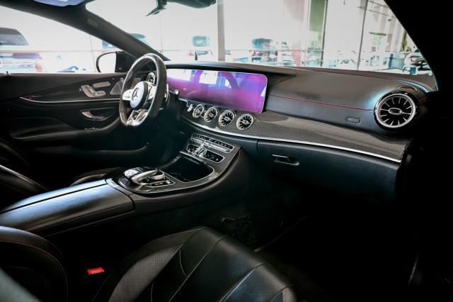 Mercedes-Benz CLS-Class  2019