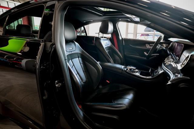 Mercedes-Benz CLS-Class  2019