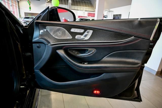 Mercedes-Benz CLS-Class  2019