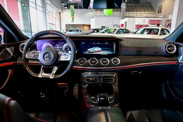 Mercedes-Benz CLS-Class  2019