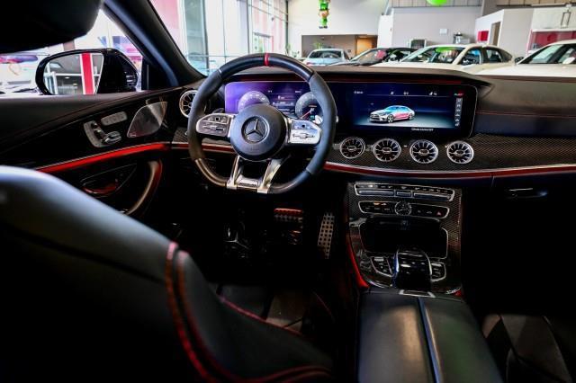 Mercedes-Benz CLS-Class  2019