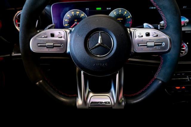 Mercedes-Benz CLS-Class  2019