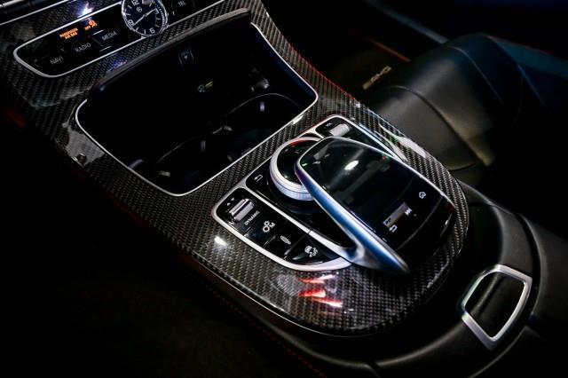 Mercedes-Benz CLS-Class  2019