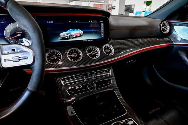 Mercedes-Benz CLS-Class  2019