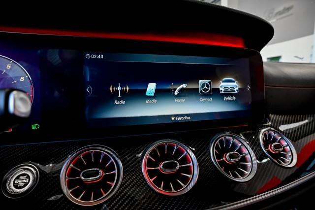 Mercedes-Benz CLS-Class  2019