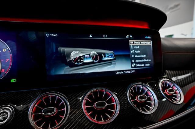 Mercedes-Benz CLS-Class  2019