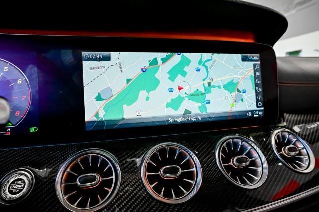 Mercedes-Benz CLS-Class  2019