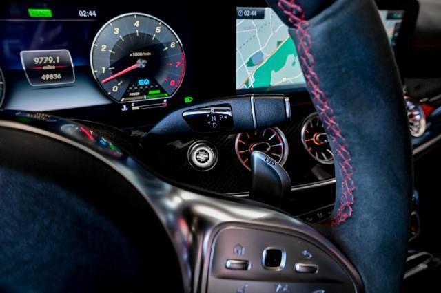 Mercedes-Benz CLS-Class  2019