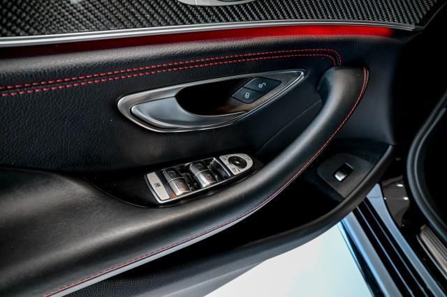 Mercedes-Benz CLS-Class  2019