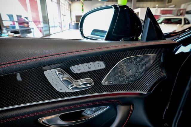 Mercedes-Benz CLS-Class  2019