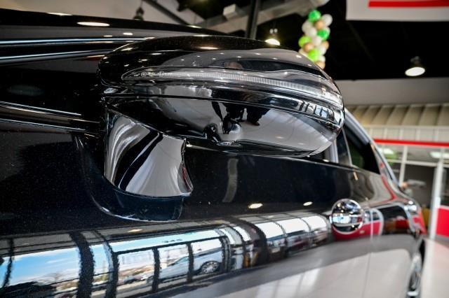 Mercedes-Benz CLS-Class  2019