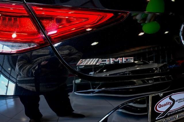 Mercedes-Benz CLS-Class  2019