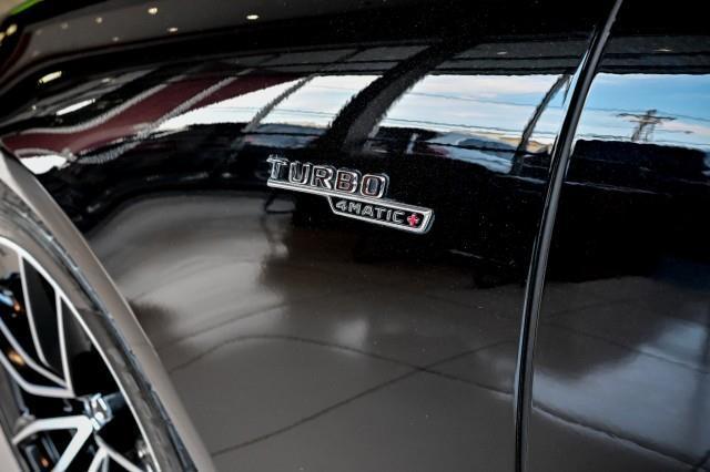 Mercedes-Benz CLS-Class  2019