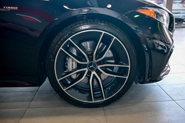 Mercedes-Benz CLS-Class  2019