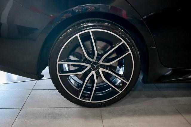 Mercedes-Benz CLS-Class  2019