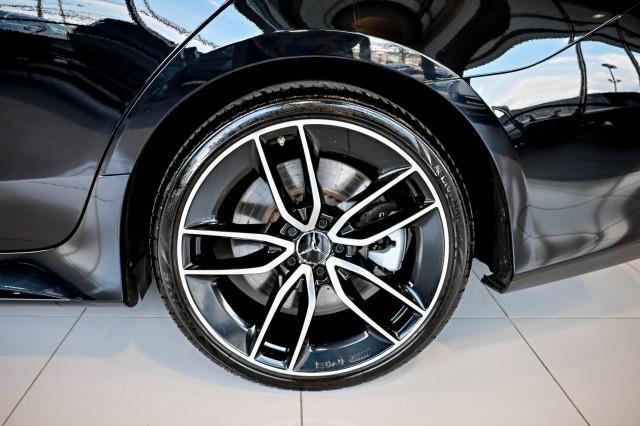 Mercedes-Benz CLS-Class  2019