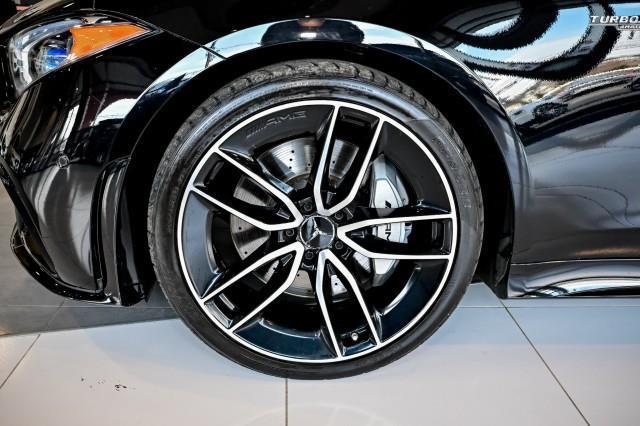 Mercedes-Benz CLS-Class  2019