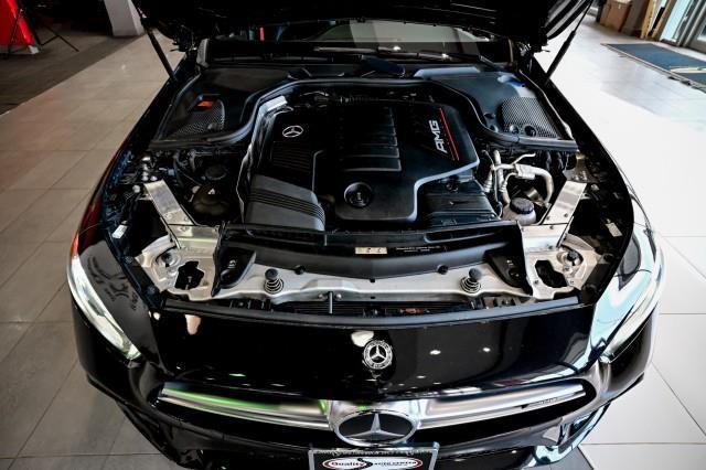 Mercedes-Benz CLS-Class  2019