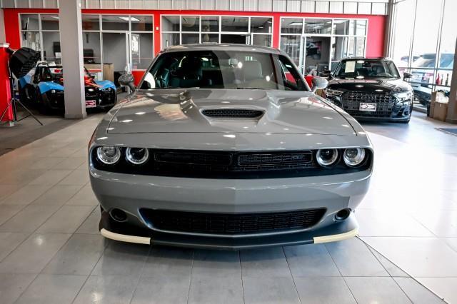 Dodge Challenger  2023