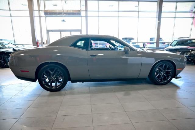 Dodge Challenger  2023