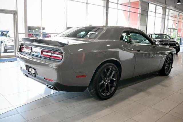 Dodge Challenger  2023