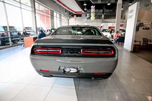 Dodge Challenger  2023