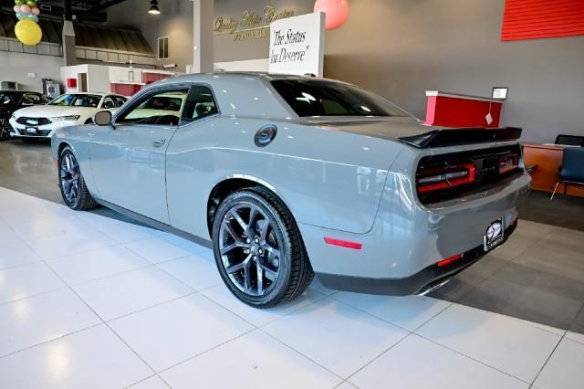 Dodge Challenger  2023