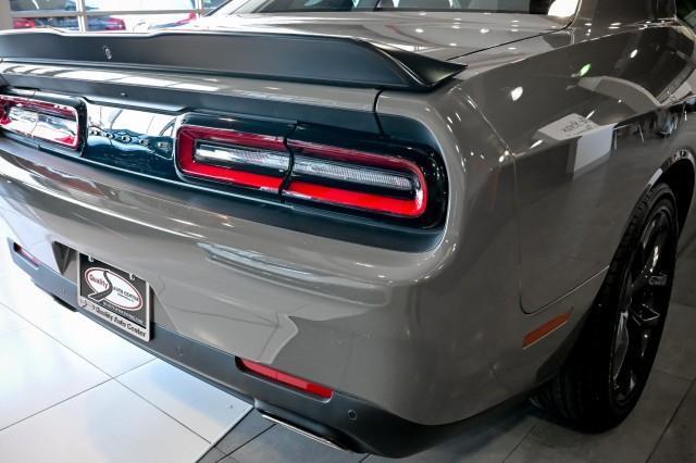 Dodge Challenger  2023