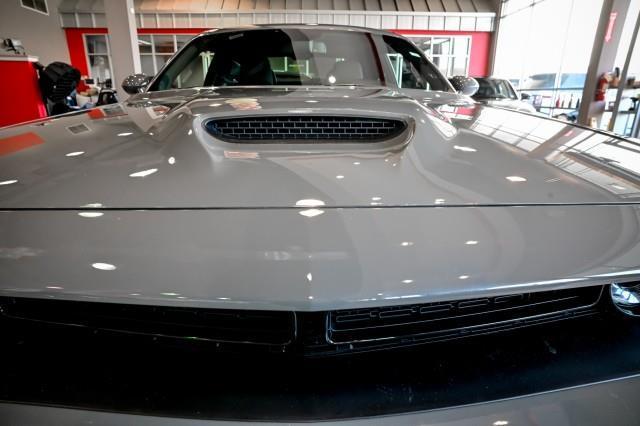 Dodge Challenger  2023