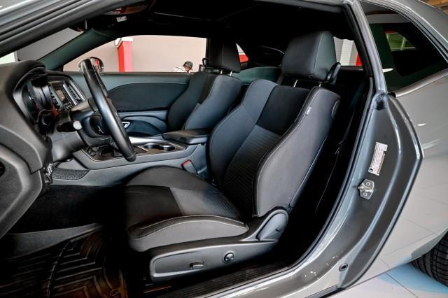 Dodge Challenger  2023