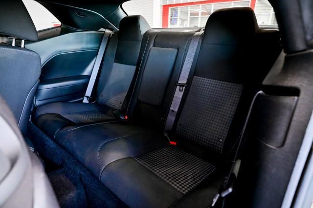 Dodge Challenger  2023