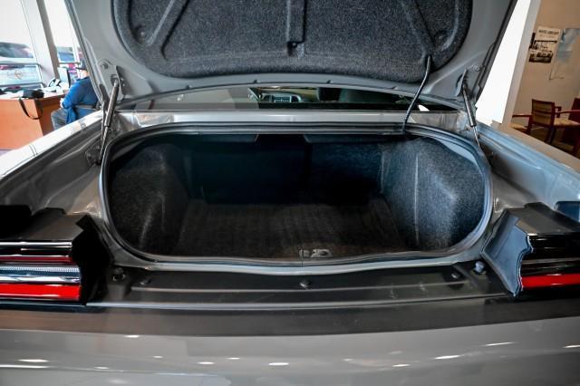 Dodge Challenger  2023