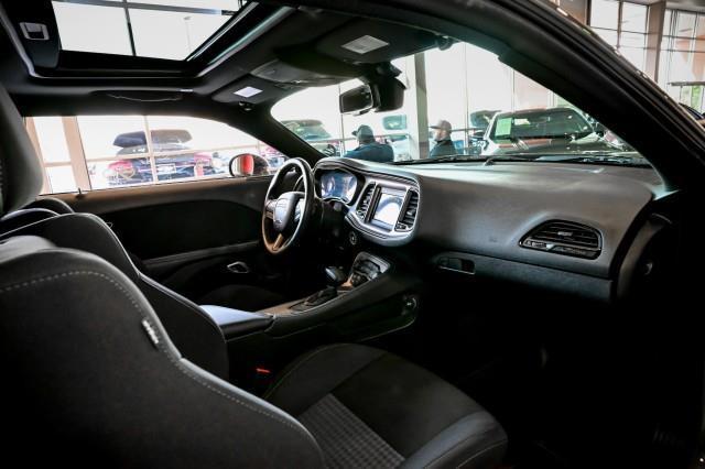 Dodge Challenger  2023