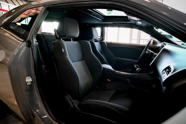 Dodge Challenger  2023