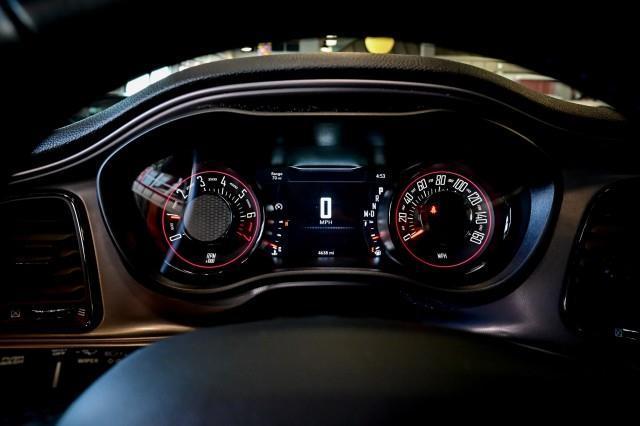 Dodge Challenger  2023