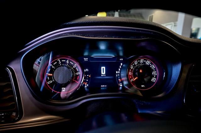 Dodge Challenger  2023