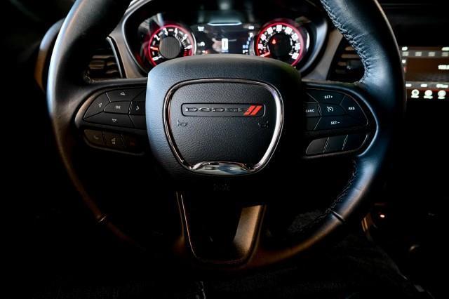 Dodge Challenger  2023