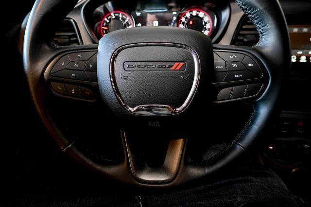 Dodge Challenger  2023