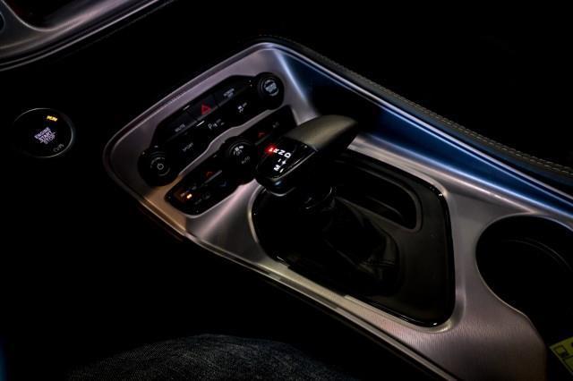 Dodge Challenger  2023