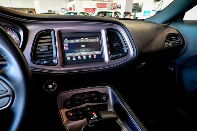 Dodge Challenger  2023