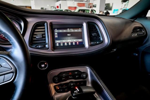 Dodge Challenger  2023